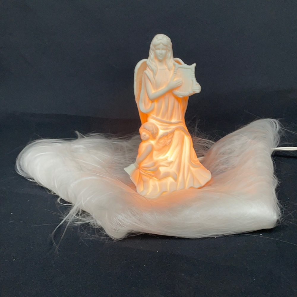 Angelic decor - Picture 2 of 3